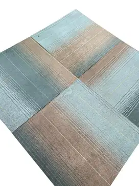 Karpet Tile stylish untuk rumah & kantor, nyaman & harga terjangkau