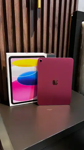 Jual Ipad gen 10 64gb wifi