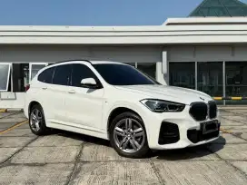 BMW X1 sDrive18i M-Sport 2022 Low KM 23RB