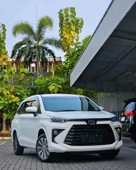[Mobil Baru] Toyota Avanza Baru