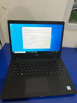 DELL LATITUDE 3400 CORE I5 GEN 8