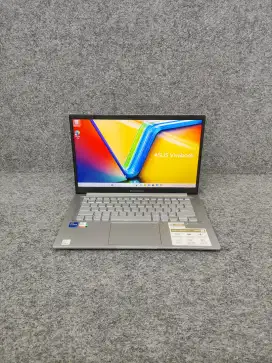 LAPTOP ASUS A1404VA INTEL CORE I7 GEN 13 16GB/1TB FULLSET LIKENEW