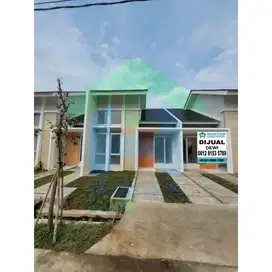 Dijual Rumah di Citra Maja Raya, Lebak Banten