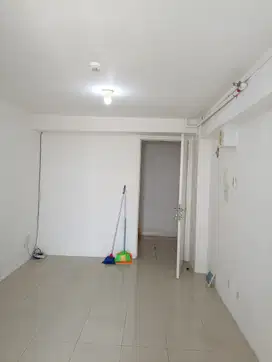 Jual Unit Studio Atas Mall Bassura city