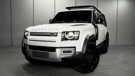 Land Rover Defender 110 HSE Explorer Package Special Condition Low ODO