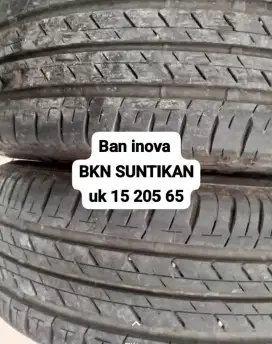 Ban inova BKN SUNTIKAN 15 205 65