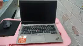 Jual Laptop Lenovo Thinkpad L380 (biasa bukan Yoga)