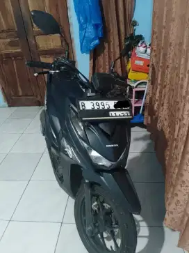 Bismillah di jual beat street 2022