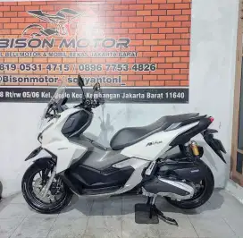 MEWAH PJK ON 10 2026! HONDA NEW ADV CBS ISS 160 KEYLESS TAHUN 2022