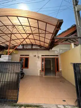 Kontrakan Bogor indah