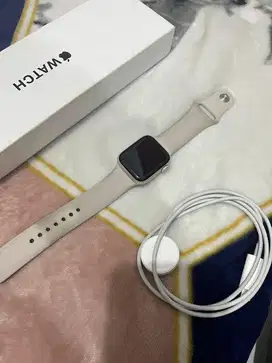 Apple watch se gen 2 40mm