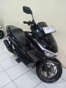 HONDA New PCX CBS 160 2025