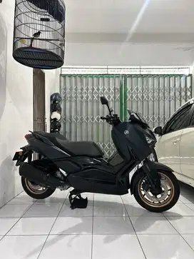 DIJUAL XMAX 2023 KM LOW
