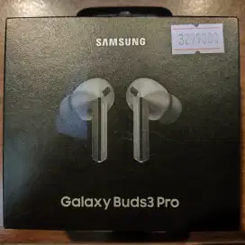 Samsung Galaxy Buds 3 Pro Original
