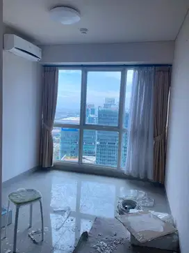 Dijual Apartemen Tifolia Kayu Putih @LST/S/3966