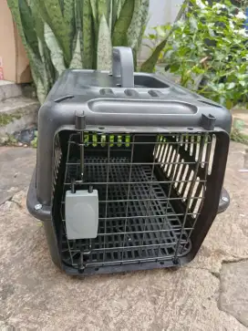 Pet Cargo Baru Untuk Kucing