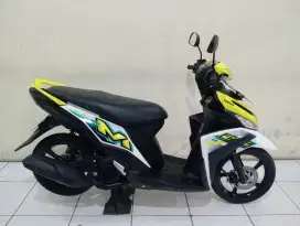 YAMAHA MIO 125 2023