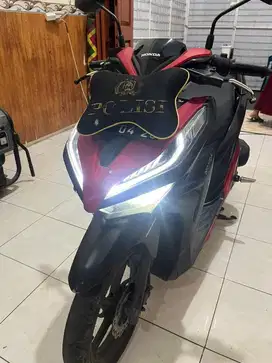 Jual cepat murah vario 150cc
