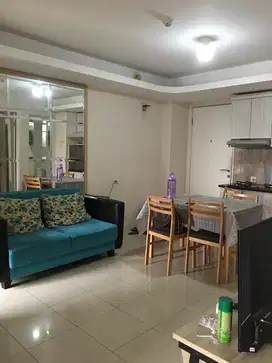 Jual Unit 3BR Bassura City