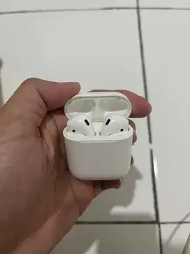Apple Airpods Gen 2