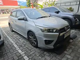 Yaris TRD AT 2015 KM87RbCash!!!