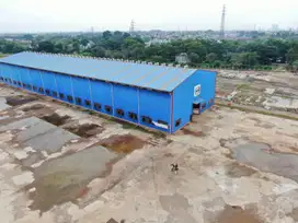 Gudang Logistik 13 Unit Di Tambun Selatan Bekasi R1499