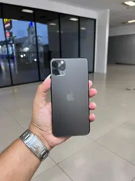 Iphone 11 promax 256 Beacukai