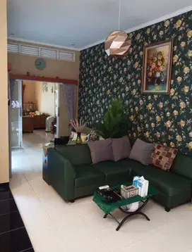 Villa Rizki Ilhami -  Arafah - Sawangan Depok - Jual Cepat dan BU