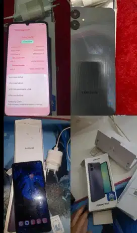 Samsung a06 4/64gb