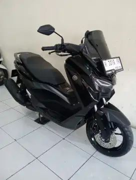 YAMAHA New NMAX Neo kunci 2025