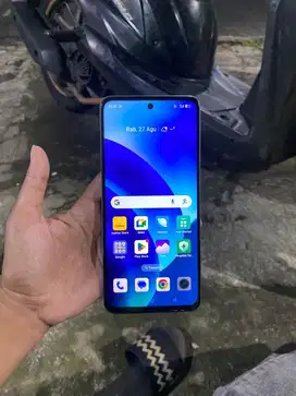 realme c55 ram 6+6/128