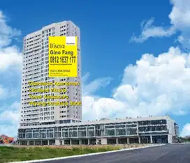 Disewakan Apartemen Citraland Vittorio Wiyung-Surabaya Barat