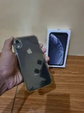 Iphone XR Wifi Only 64GB