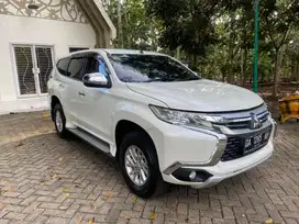 Pajero sport glx 4x4 manual