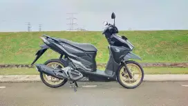 Honda Vario 150 old LED Low KM istimewa 2017