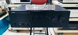 Sale Yamaha Integrated AS-500