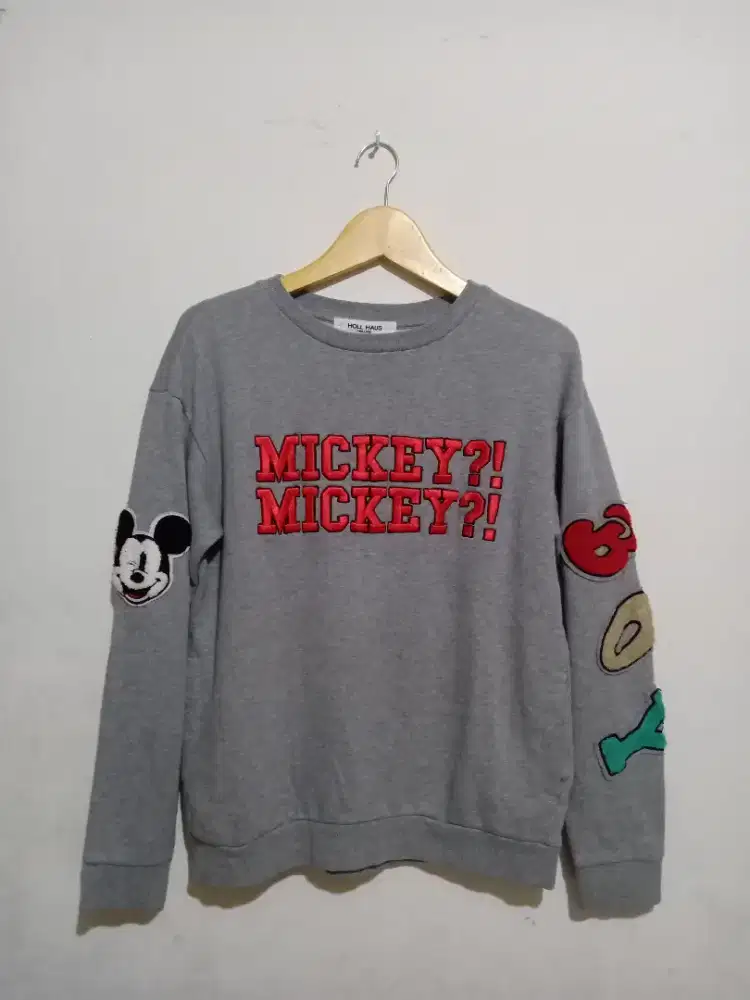 Crewneck Disney Polham