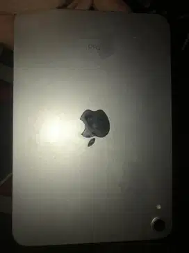 ipad mini 6 64gb warna gold, include sekalian sama akun pubgnya