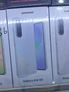 Samsung galaxy A36 8/256