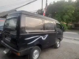 Suzuki Carry1991 Bensin
