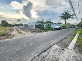 8 Menit Malioboro, SHM Pekarangan