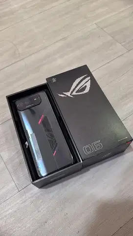 ROG Phone 6 8/256GB