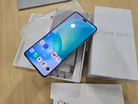 Honor 200 Pro Kondisi nyaris baru