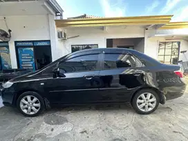 Honda City 2006 Bensin