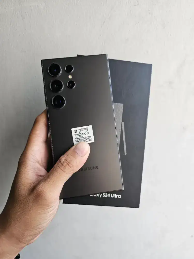 Samsung s24 ultra 512gb sein mulus