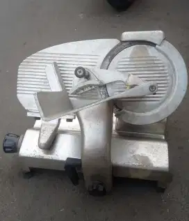 Mesin Meat Silcer/Mesin Pengiris Daging