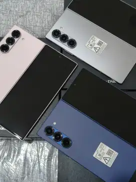 SAMSUNG Z FOLD 6 5G 12/256GB