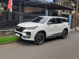 FORTUNER 2.8 VRZ GR-S 4x2 AT
