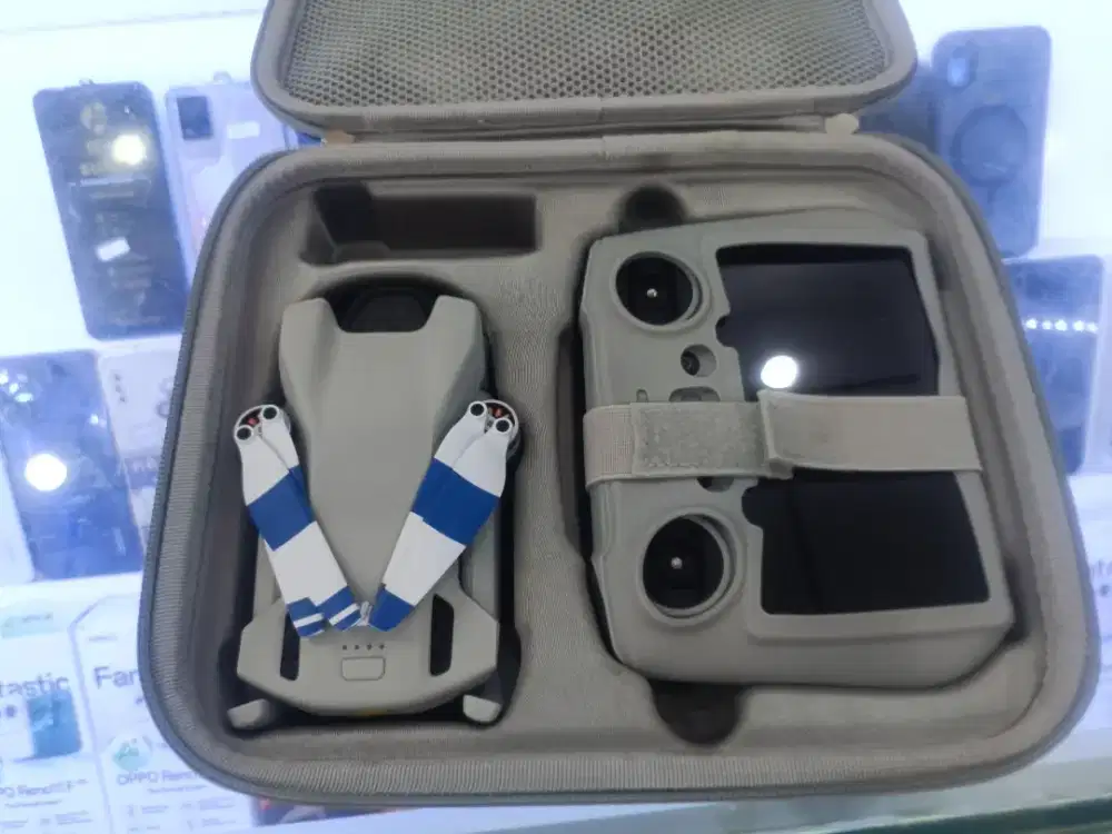 Jual Drone DJI MINI 3 RC