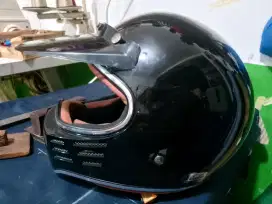 Jitsu bandidos fullface XL